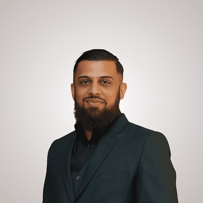Asfand Yasin