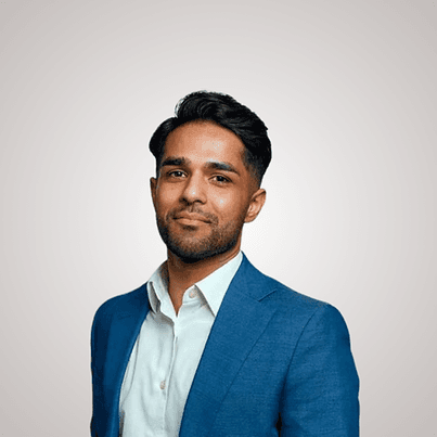 Taha Ahmed